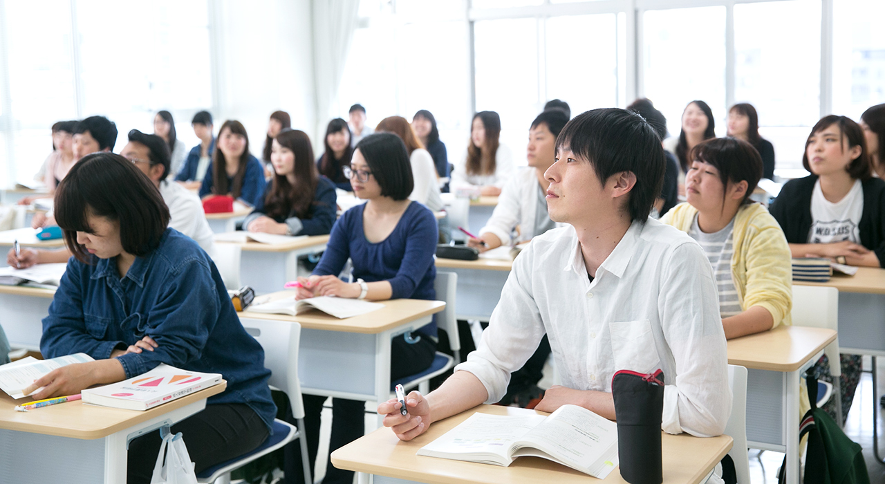 近森病院附属看護学校の情報満載 口コミ 就職など みんなの専門学校情報